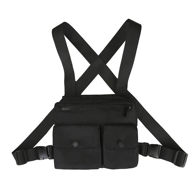 Chest Bag "Soya"-TENSHI™