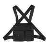 Chest Bag "Soya"-TENSHI™