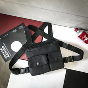 Chest Bag "Soya"-TENSHI™