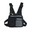 Chest Bag "Wakkanai" REFLEKTIV-TENSHI™