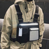 Chest Bag "Wakkanai" REFLEKTIV-TENSHI™