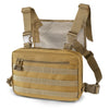 Chest Bag Tactique "Guntai"-TENSHI™