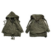 Coupe Vent Techwear "Hoko"-TENSHI™