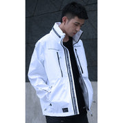 Coupe Vent Techwear "Sukumo"-TENSHI™