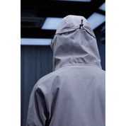 Coupe Vent Techwear "Tomari"-TENSHI™