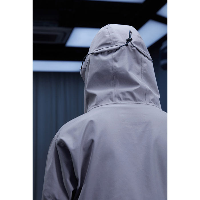 Coupe Vent Techwear "Tomari"-TENSHI™