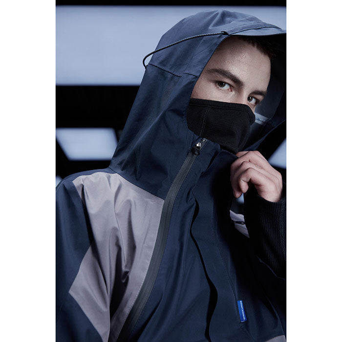 Coupe Vent Techwear "Tomari"-TENSHI™