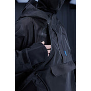 Coupe Vent Techwear "Tomari"-TENSHI™