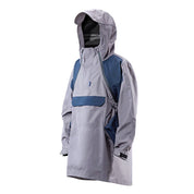 Coupe Vent Techwear "Tomari"-TENSHI™