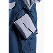 Coupe Vent Techwear "Tomari"-TENSHI™