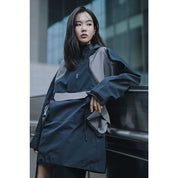 Coupe Vent Techwear "Tomari"-TENSHI™