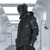 Coupe Vent Techwear "Yamana"-TENSHI™