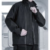 Coupe Vent Techwear "Yamana"-TENSHI™