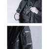 Coupe Vent Techwear "Yamana"-TENSHI™