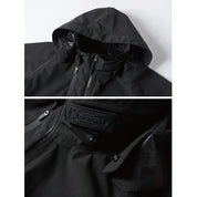 Coupe Vent Techwear "Yamana"-TENSHI™