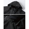 Coupe Vent Techwear "Yamana"-TENSHI™