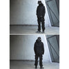 Coupe Vent Techwear "Mahiru"-TENSHI™