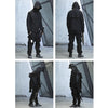 Coupe Vent Techwear "Mahiru"-TENSHI™