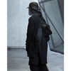 Coupe Vent Techwear "Mahiru"-TENSHI™