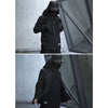 Coupe Vent Techwear "Mahiru"-TENSHI™