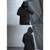 Coupe Vent Techwear "Mahiru"-TENSHI™