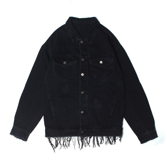Ensemble en Jean "Isono"-TENSHI™