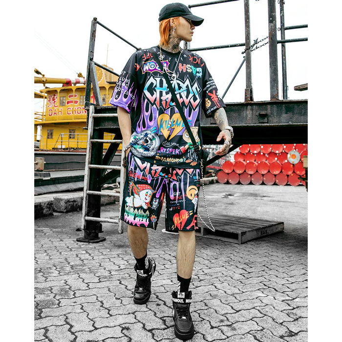 Ensemble "Chaos"-TENSHI™