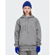 Hoodie Uni "Oshi" Premium-TENSHI™