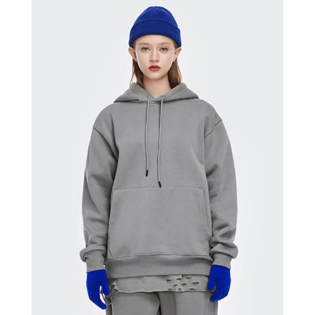 Hoodie Uni "Oshi" Premium-TENSHI™