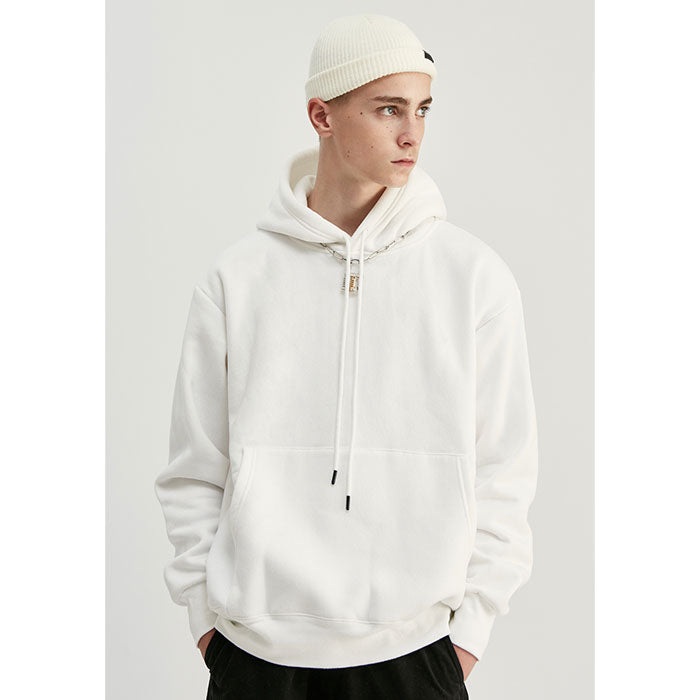 Hoodie Uni "Oshi" Premium-TENSHI™