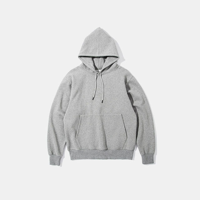 Hoodie Uni "Oshi" Premium-TENSHI™