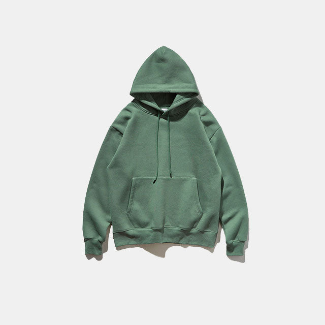 Hoodie Uni "Oshi" Premium-TENSHI™