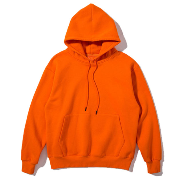 Hoodie Uni "Oshi" Premium-TENSHI™