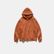 Hoodie Uni "Oshi" Premium-TENSHI™