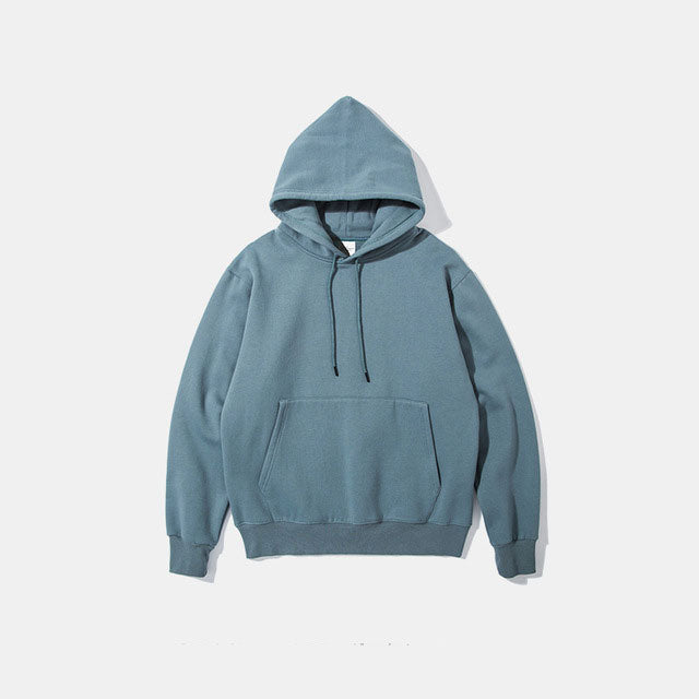 Hoodie Uni "Oshi" Premium-TENSHI™