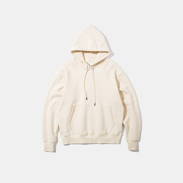 Hoodie Uni "Oshi" Premium-TENSHI™