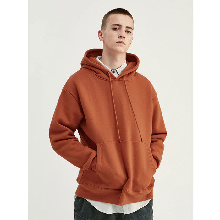 Hoodie Uni "Oshi" Premium-TENSHI™