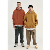Hoodie Uni "Oshi" Premium-TENSHI™