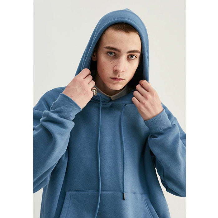 Hoodie Uni "Oshi" Premium-TENSHI™