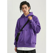 Hoodie Uni "Oshi" Premium-TENSHI™