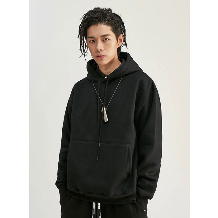 Hoodie Uni "Oshi" Premium-TENSHI™