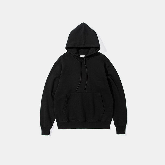 Hoodie Uni "Oshi" Premium-TENSHI™