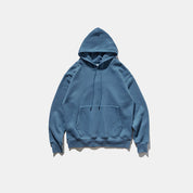 Hoodie Uni "Oshi" Premium-TENSHI™