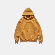 Hoodie Uni "Oshi" Premium-TENSHI™