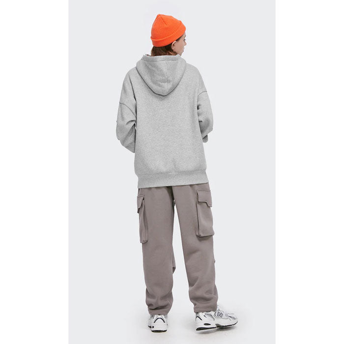 Hoodie "Respect"-TENSHI™