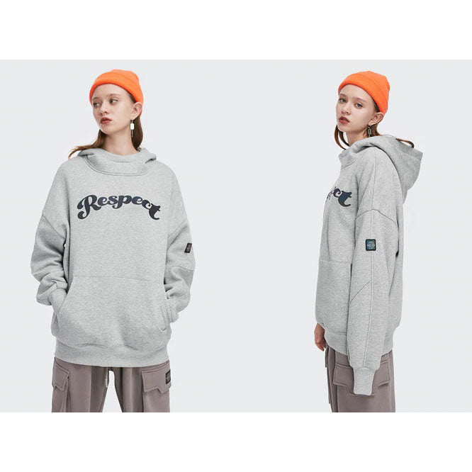 Hoodie "Respect"-TENSHI™