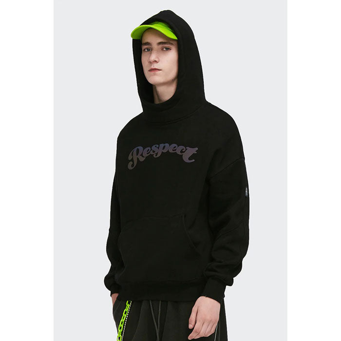 Hoodie "Respect"-TENSHI™