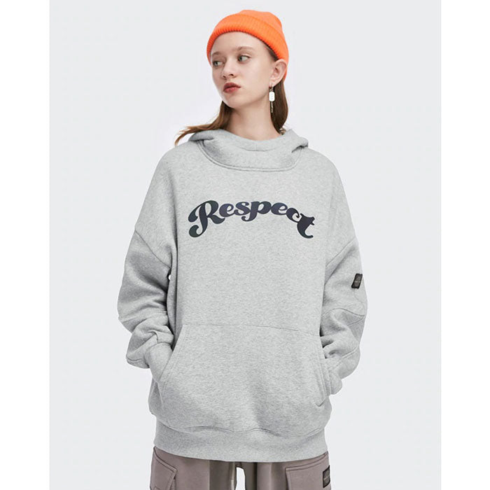 Hoodie "Respect"-TENSHI™