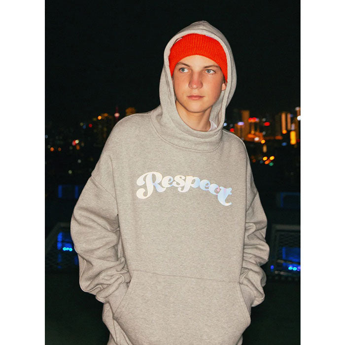 Hoodie "Respect"-TENSHI™
