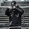 Hoodie Techwear "Riot"-TENSHI™